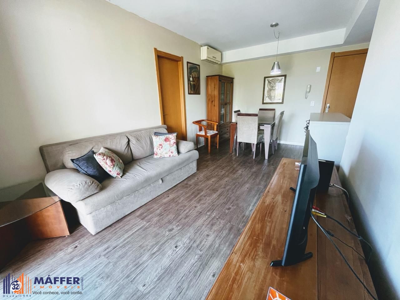 Apartamento, 1 quarto, 56 m² - Foto 10