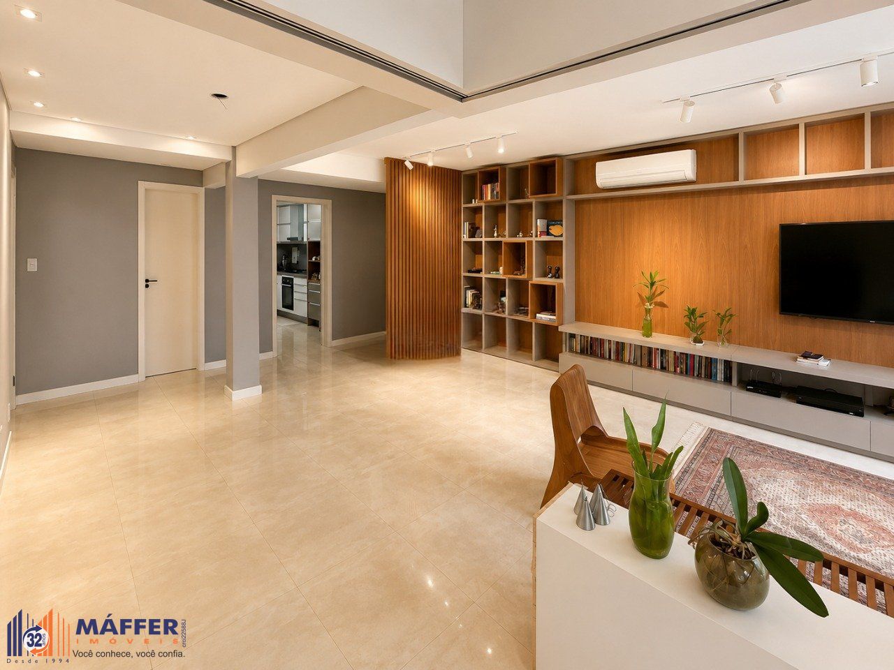 Apartamento, 3 quartos, 124 m² - Foto 6