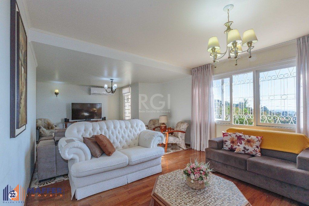 Casa, 4 quartos, à venda, 400 m², Teresópolis - Porto Alegre — foto 4