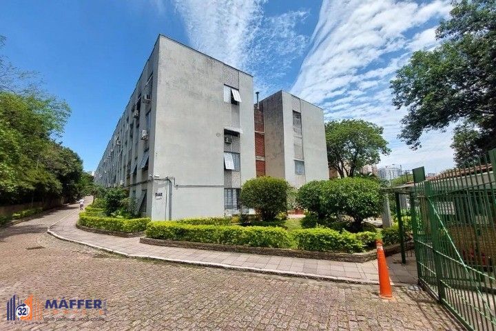Apartamento, 2 quartos, à venda, 53 m², Medianeira - Porto Alegre — foto 2