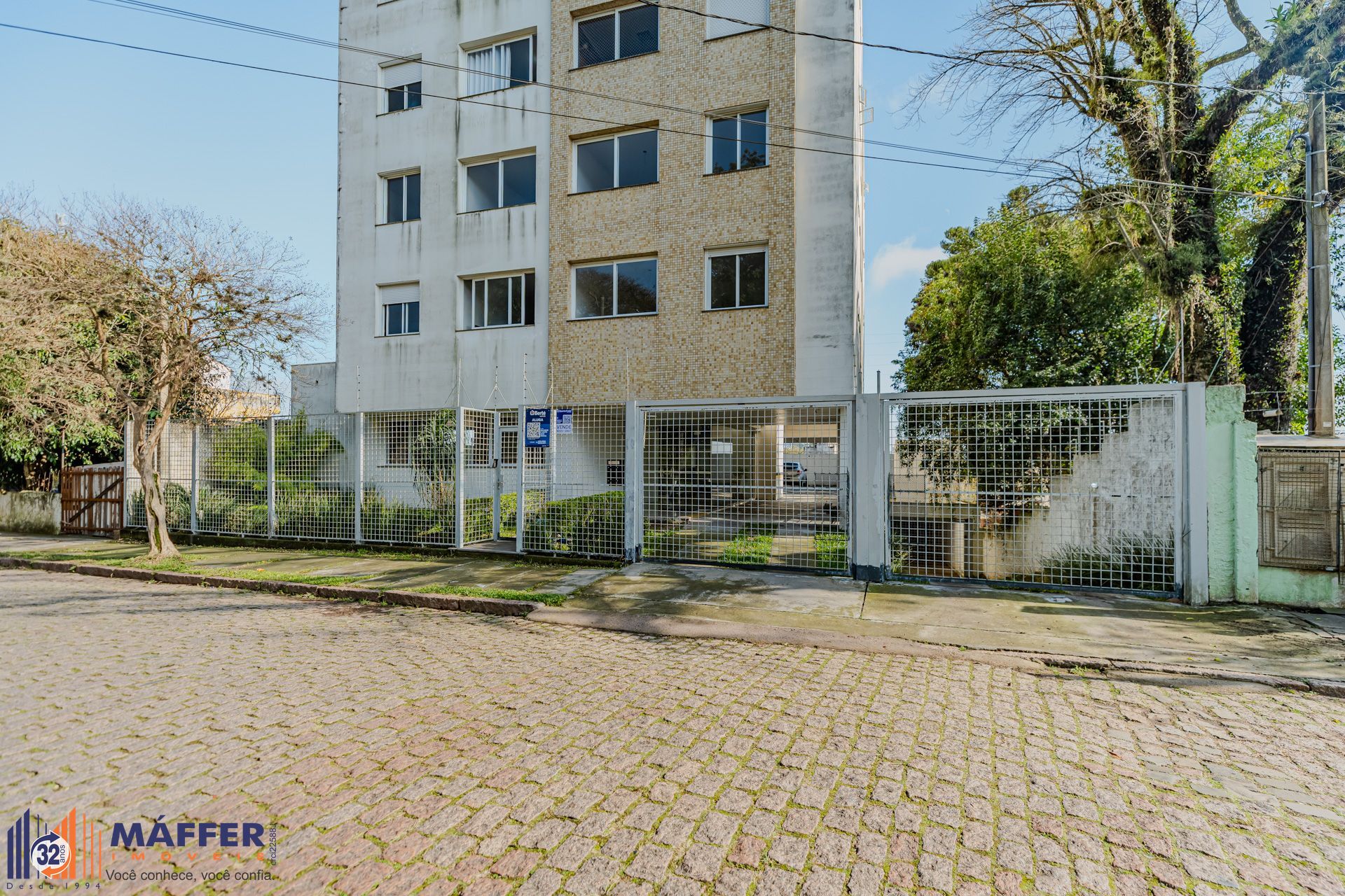 Apartamento, 2 quartos, 59 m² - Foto 24