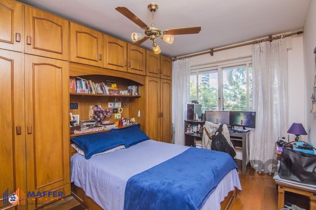 Apartamento, 3 quartos, à venda, 91 m², Petrópolis - Porto Alegre — foto 4