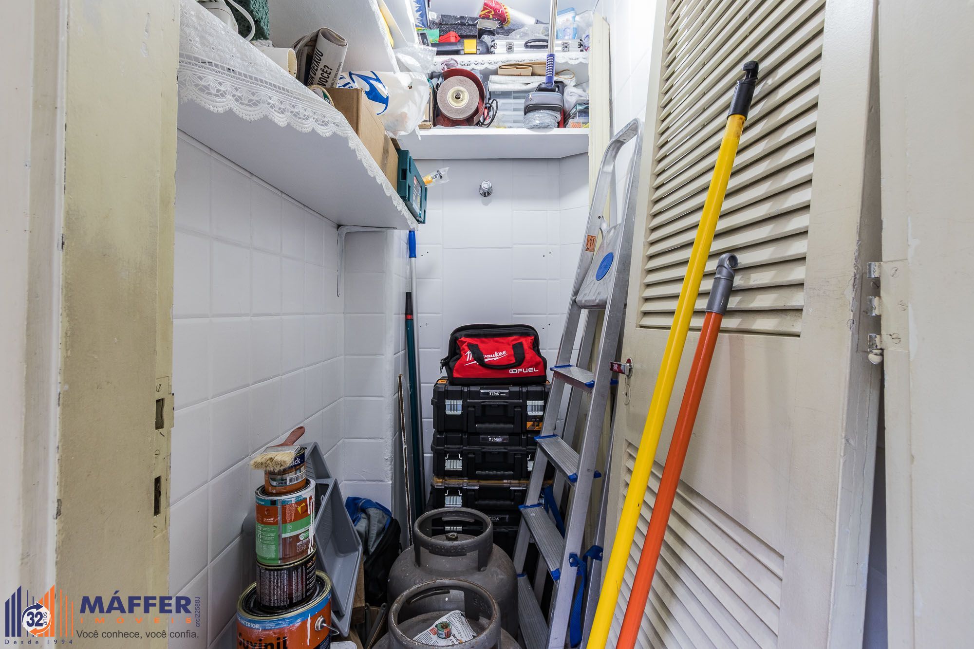Apartamento, 3 quartos, 133 m² - Foto 8
