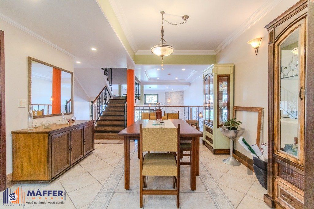 Casa, 4 quartos, 350 m² - Foto 11