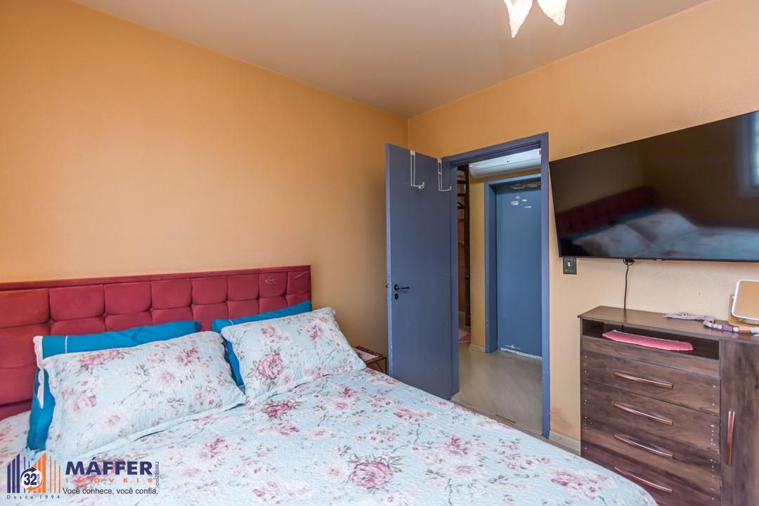 Cobertura, 2 quartos, 89 m² - Foto 10