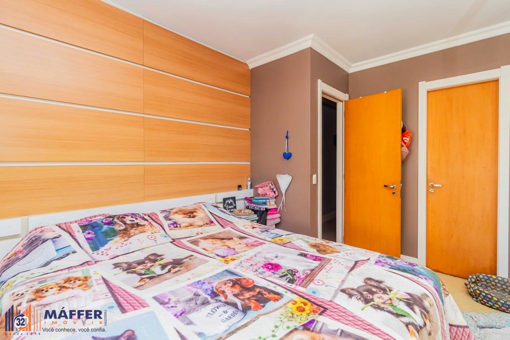 Apartamento, 3 quartos, 93 m² - Foto 14