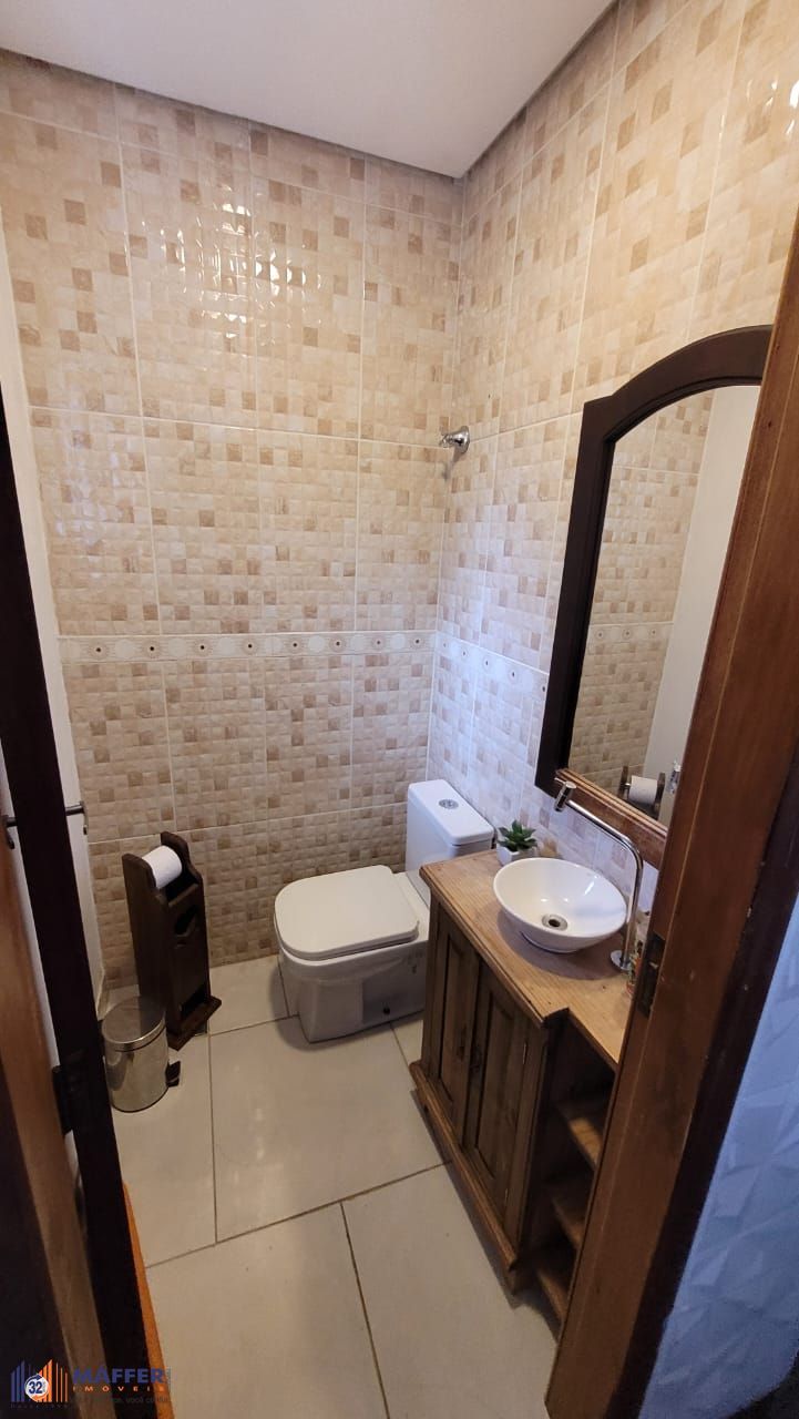 Casa, 3 quartos, 171 m² - Foto 7