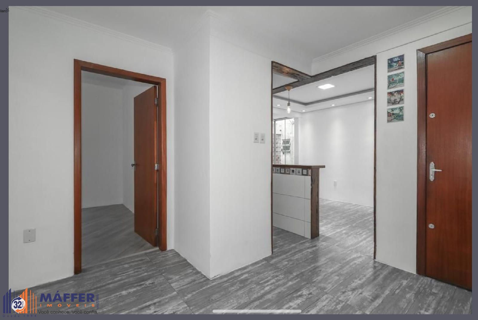 Apartamento, 2 quartos, 51 m² - Foto 10