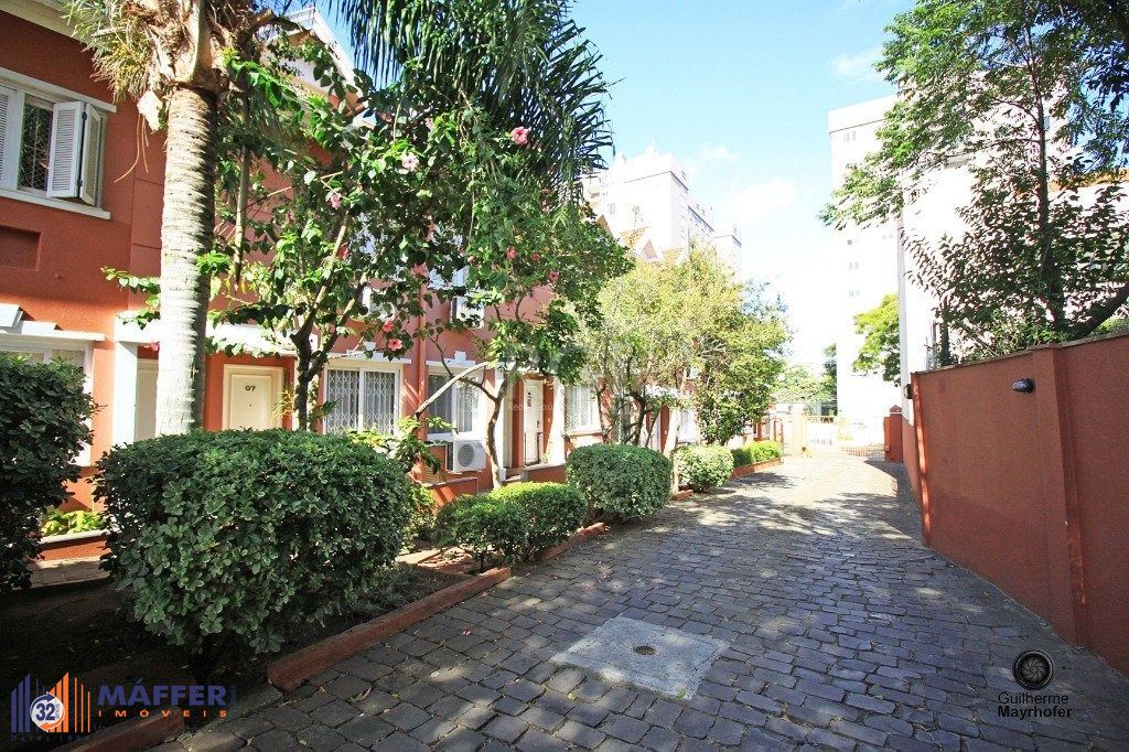 Casa de Condomínio, 3 quartos, à venda, 108 m², Teresópolis - Porto Alegre — foto 3