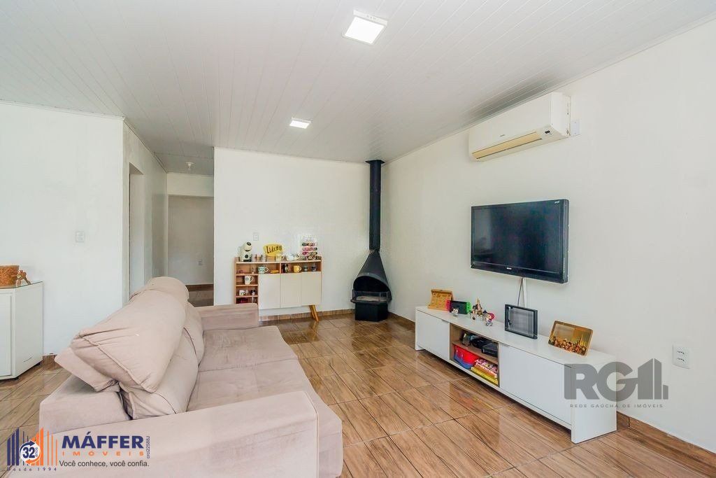 Casa, 2 quartos, à venda, 98 m², Lomba do Pinheiro - Porto Alegre — foto 2