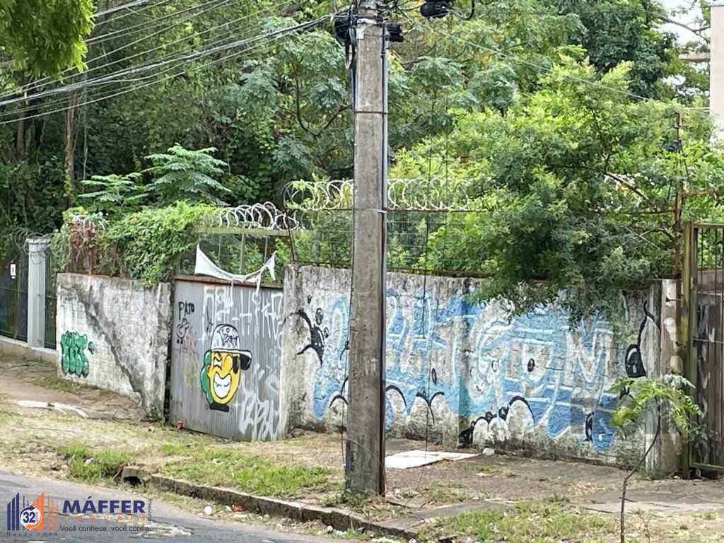 Terreno, à venda, Teresópolis - Porto Alegre — foto 2