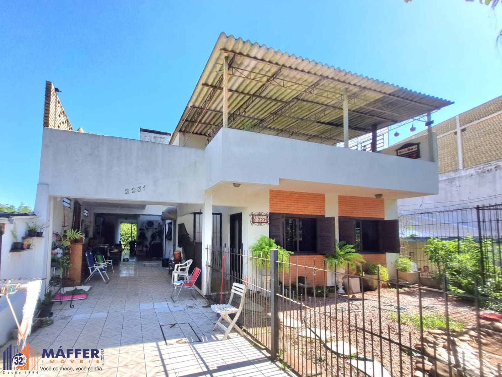 Casa, 5 quartos, 340 m² - Foto 1