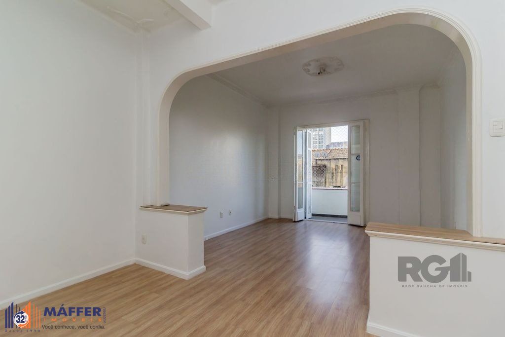 Apartamento no Centro Empresarial Farrapos, 2 quartos, à venda, 101 m², Floresta - Porto Alegre — foto 3