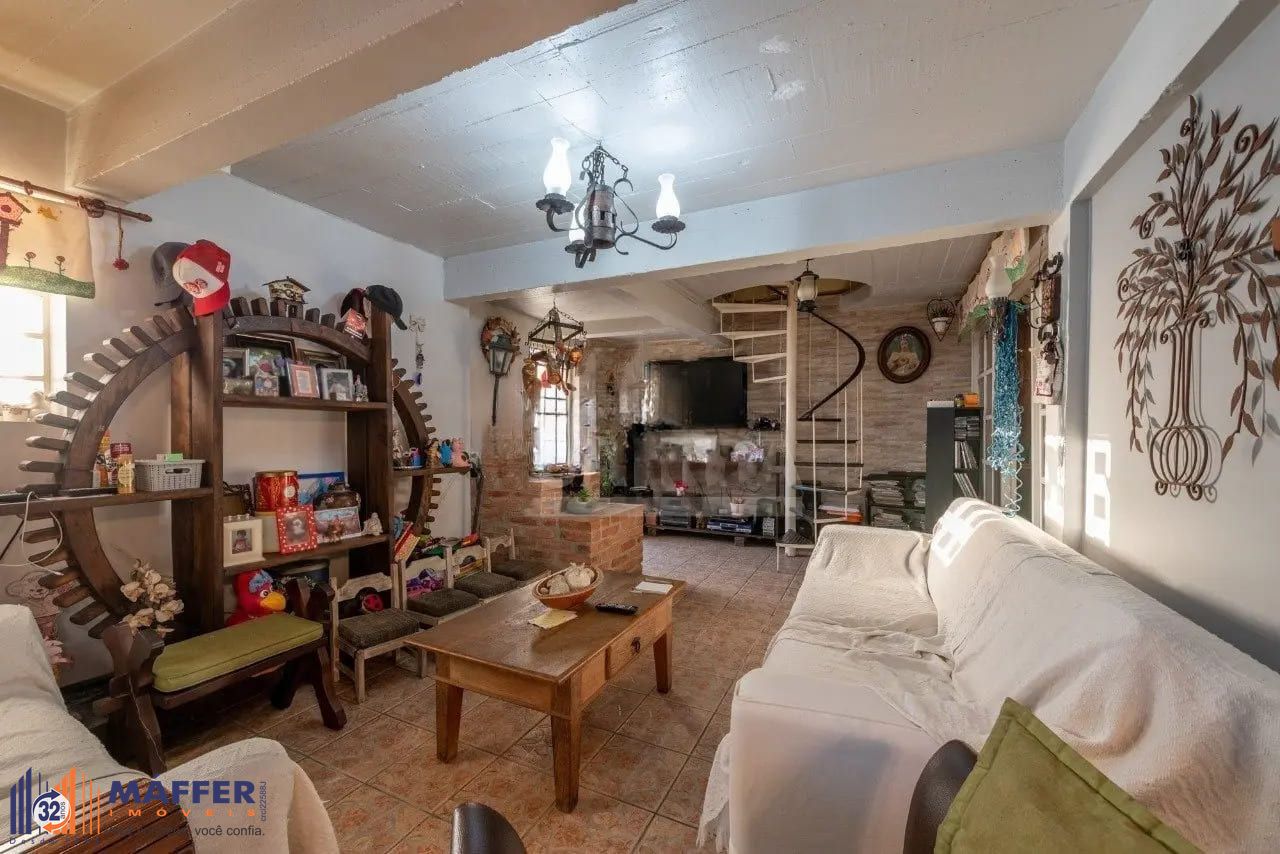 Casa, 3 quartos, à venda, 206 m², Santa Tereza - Porto Alegre — foto 5