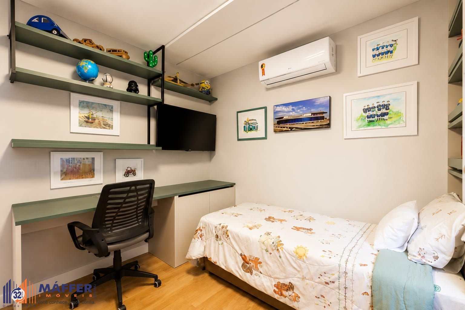 Apartamento, 3 quartos, 139 m² - Foto 8
