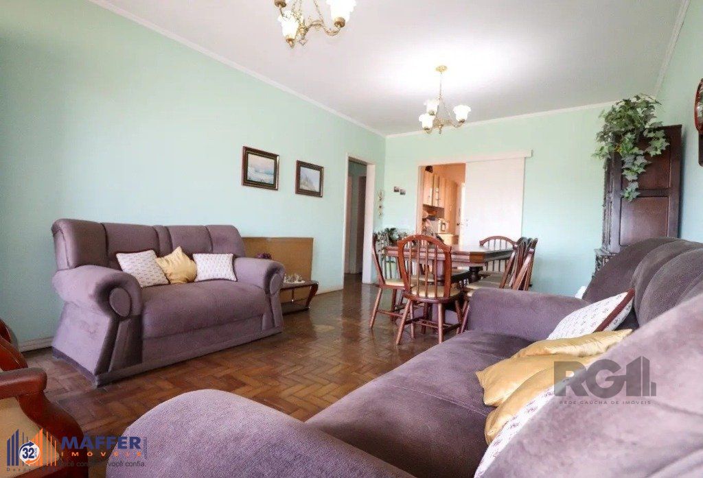 Casa, 3 quartos, à venda, 233 m², Cristo Redentor - Porto Alegre — foto 3