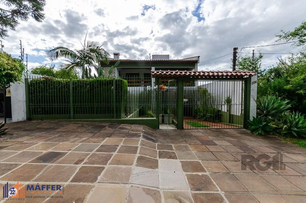 Casa, 3 suítes, à venda, 379 m², Vila Jardim - Porto Alegre — foto 2