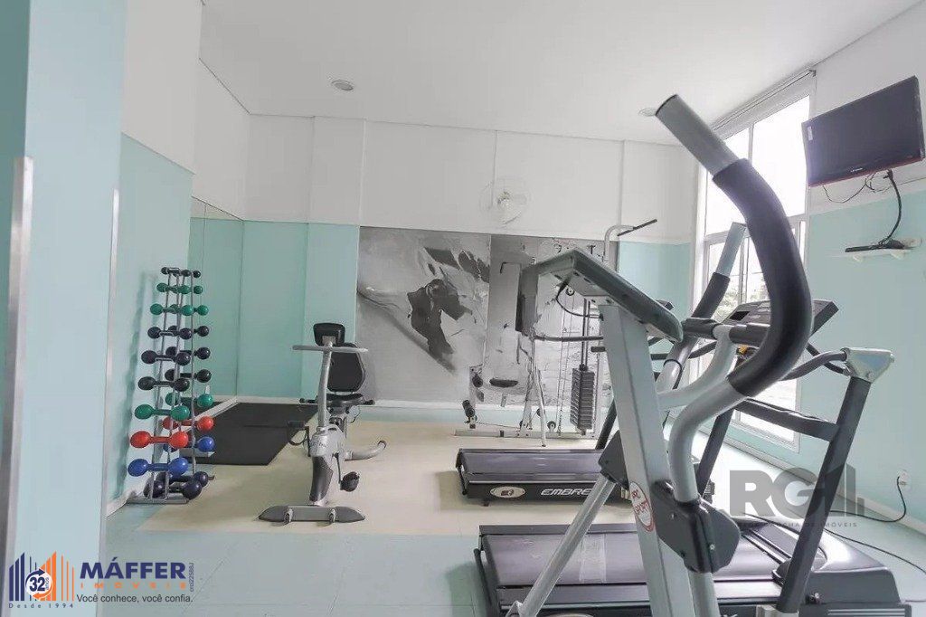 Apartamento, 2 quartos, 60 m² - Foto 33