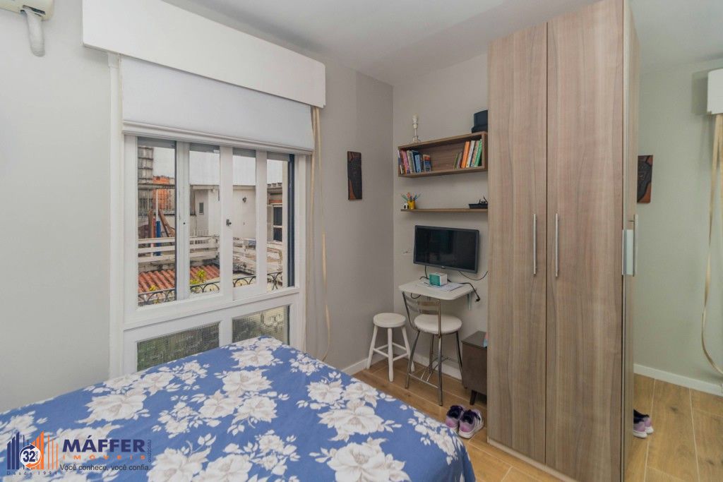 Apartamento, 1 quarto, 41 m² - Foto 9