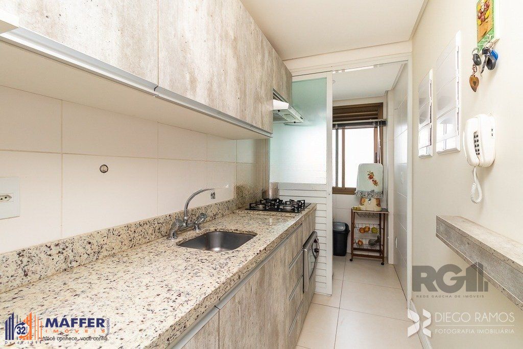 Apartamento, 3 quartos, 74 m² - Foto 8
