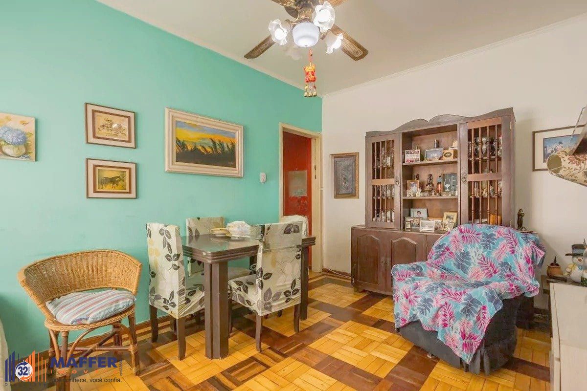 Apartamento, 2 quartos, 66 m² - Foto 1