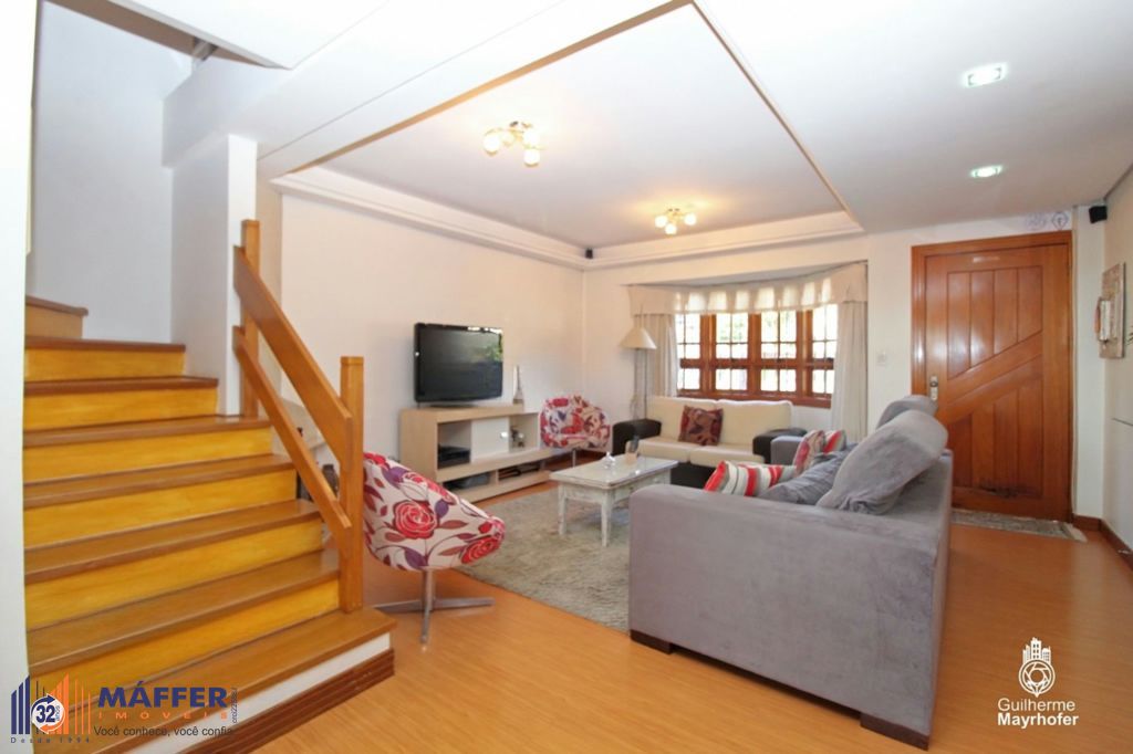 Casa, 3 quartos, à venda, 175 m², Jardim Sabará - Porto Alegre — foto 2