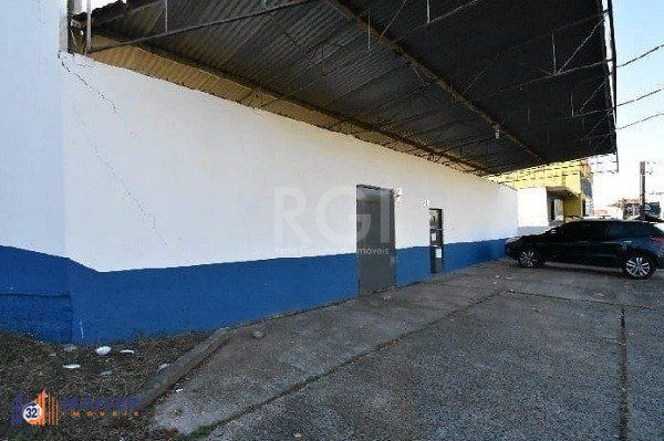 Terreno à venda, Vila Jardim - Porto Alegre