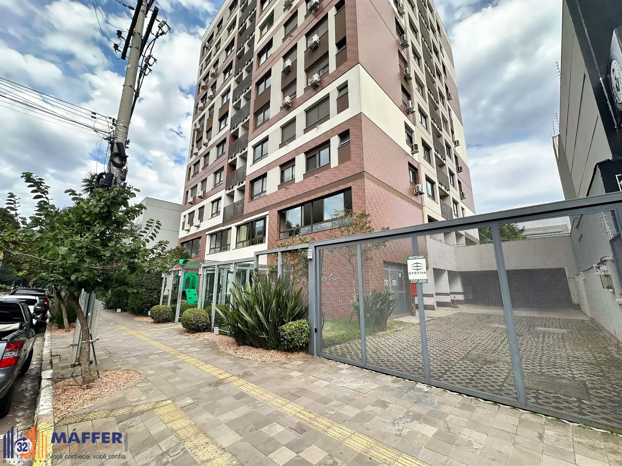 Apartamento, 1 quarto, 48 m² - Foto 23