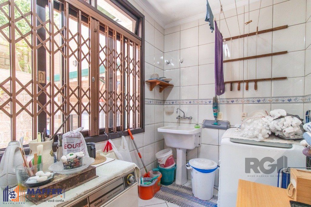 Casa, 4 quartos, 350 m² - Foto 19