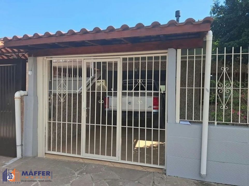 Casa, 3 quartos, 107 m² - Foto 18