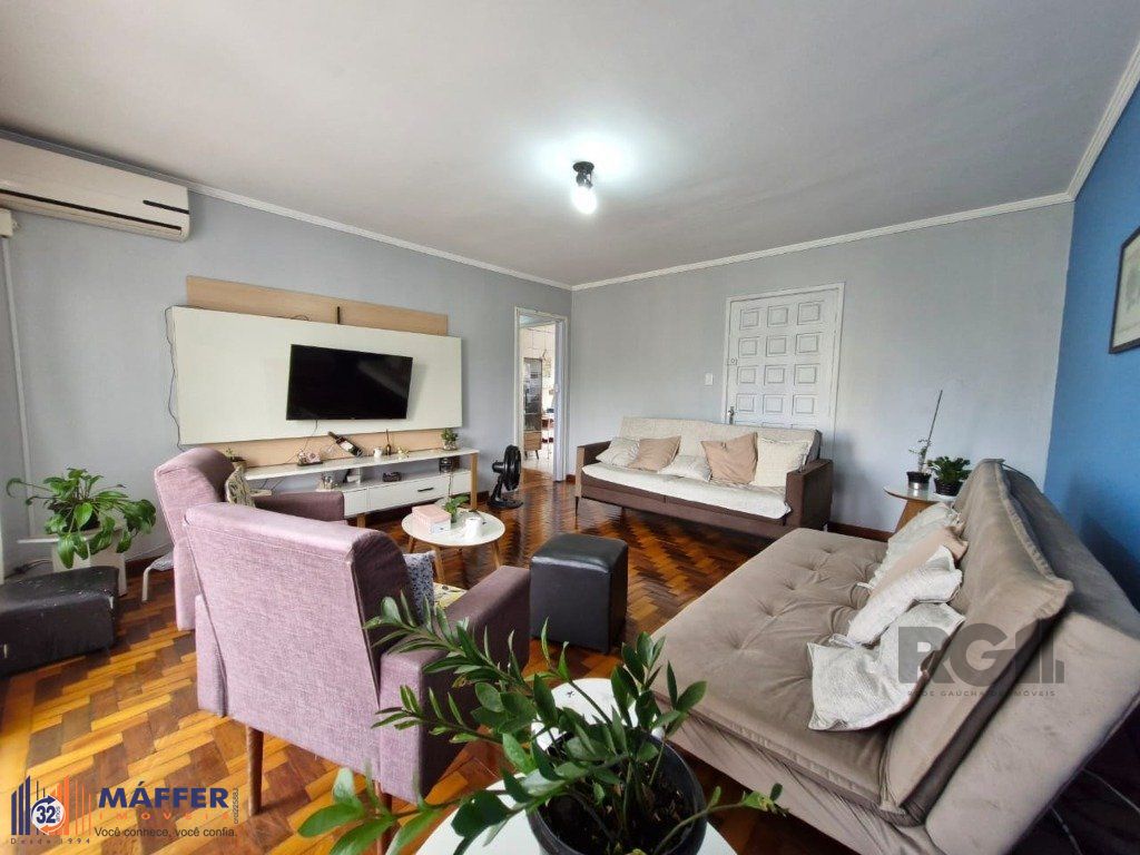 Apartamento, 3 quartos, à venda, 139 m², Partenon - Porto Alegre — foto 5