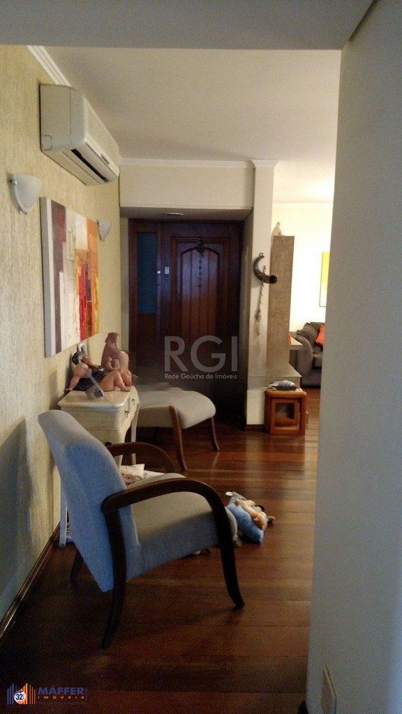 Apartamento, 3 quartos, 154 m² - Foto 8