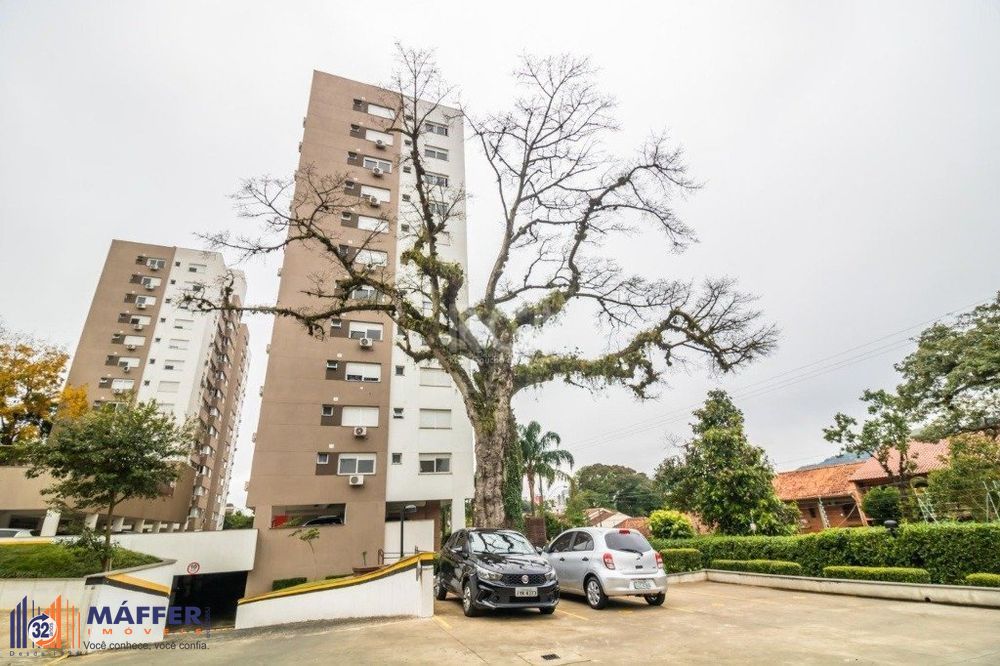 Apartamento, 1 quarto, à venda, 49 m², Teresópolis - Porto Alegre — foto 3