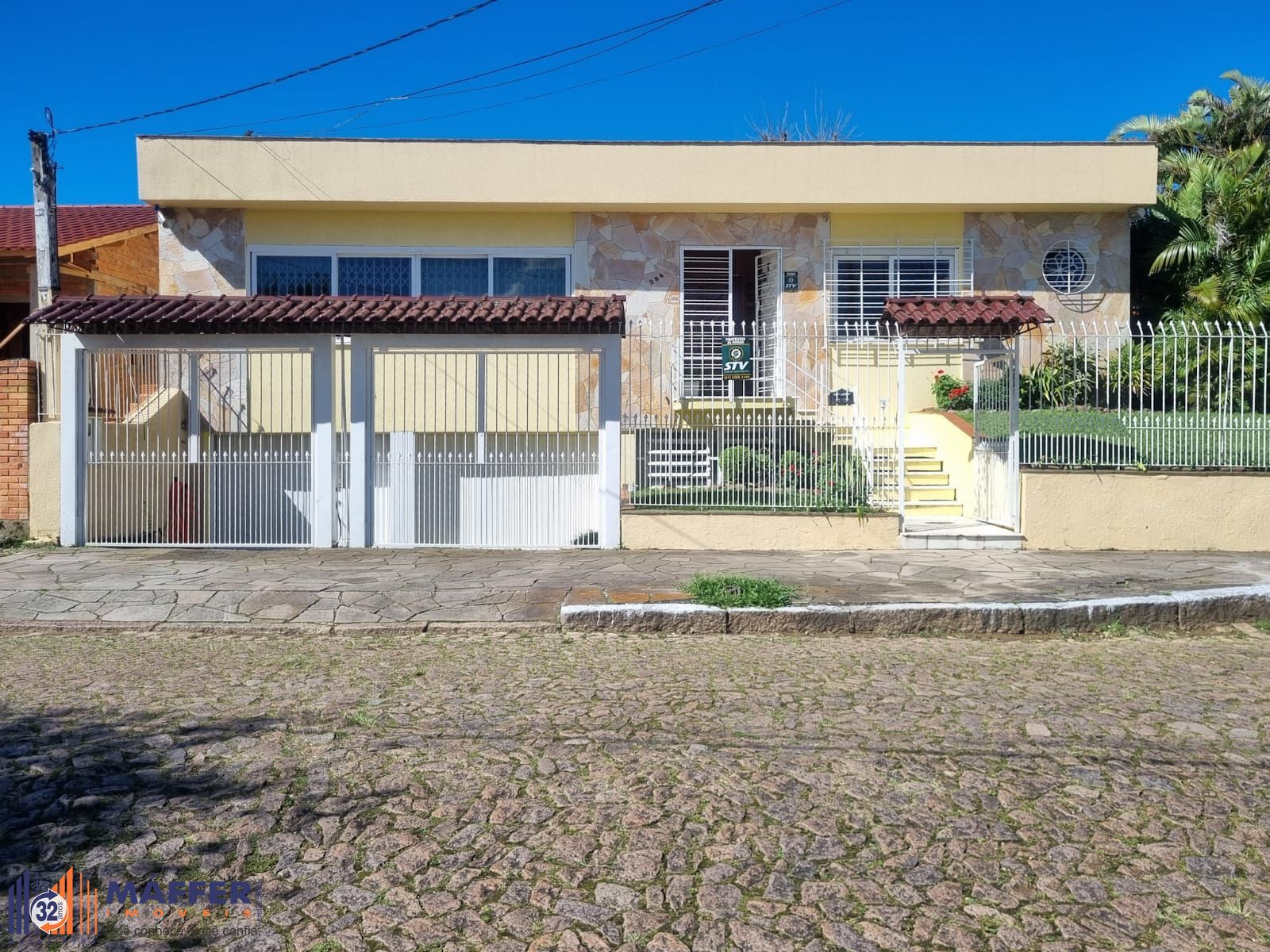 Casa, 3 quartos, 280 m² - Foto 1
