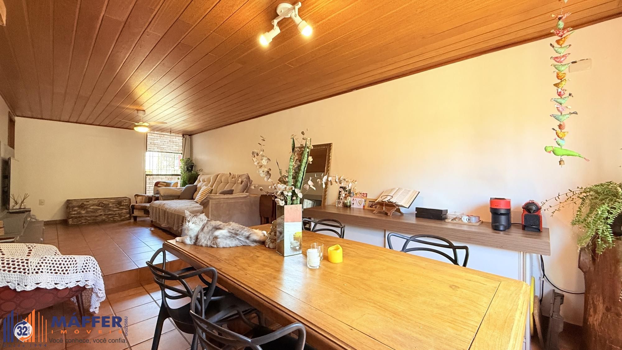 Casa, 4 quartos, 320 m² - Foto 8