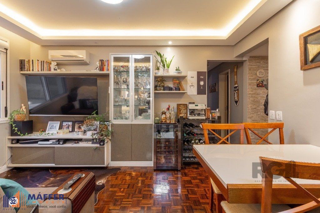 Apartamento 2 quartos à venda, 60m², Menino Deus - Porto Alegre