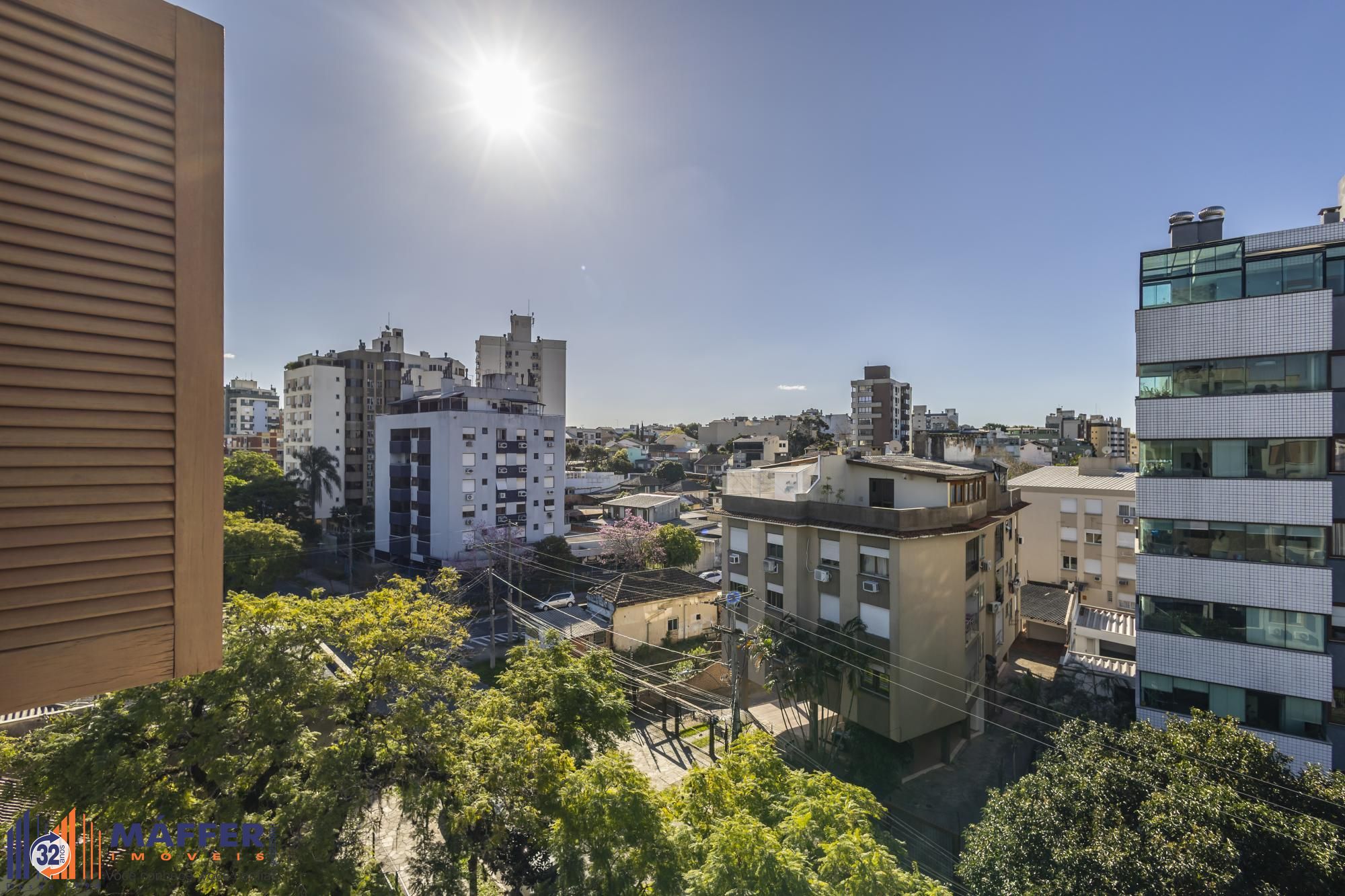 Cobertura, 3 quartos, 156 m² - Foto 5
