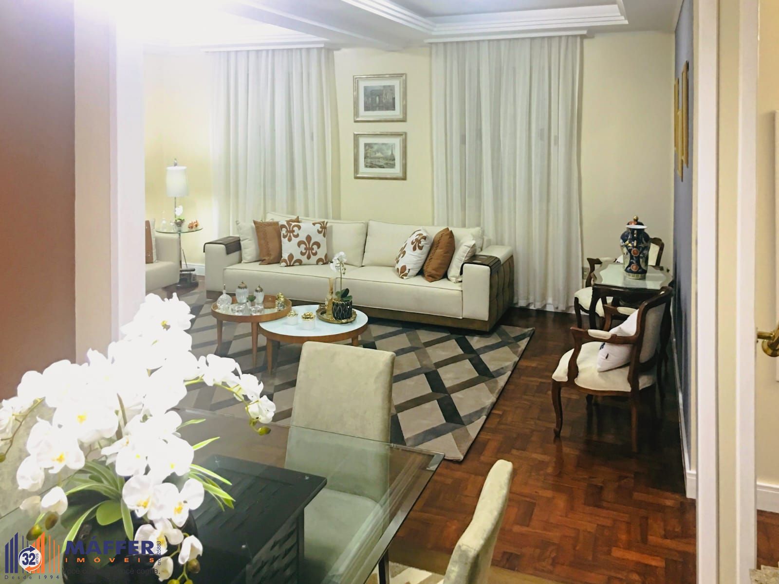 Casa, 5 quartos, 238 m² - Foto 10