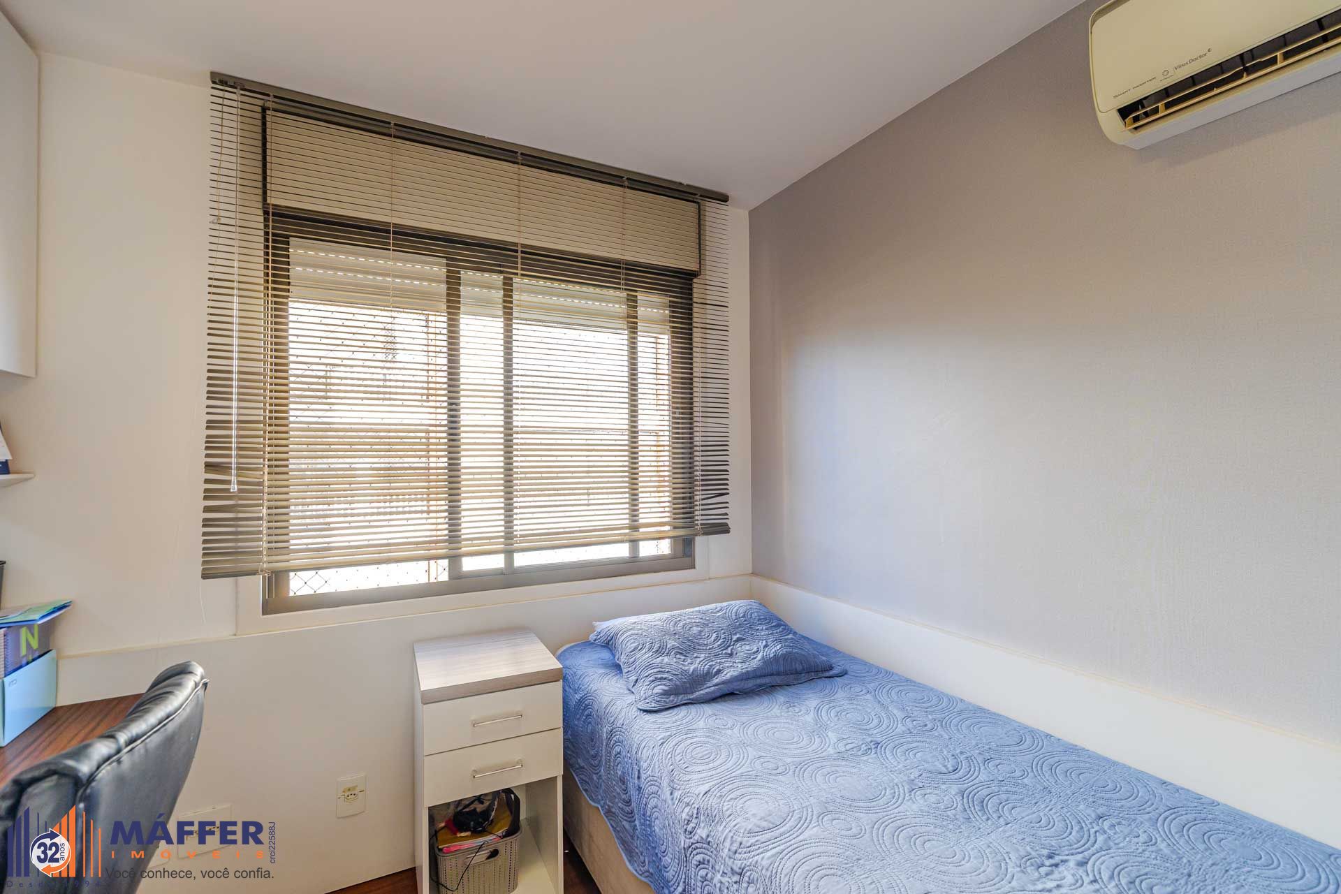 Apartamento, 3 quartos, 93 m² - Foto 19