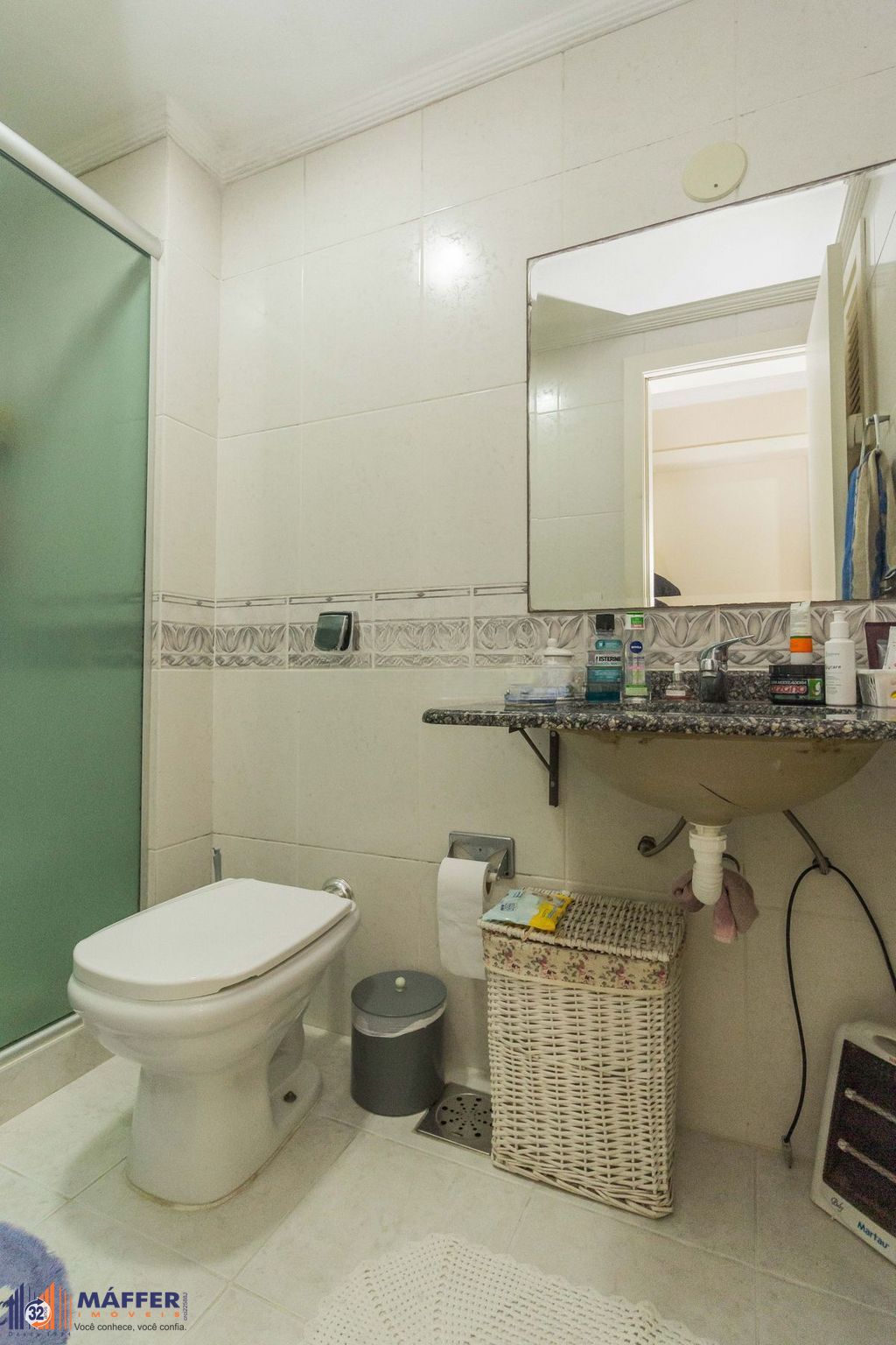 Apartamento, 3 quartos, 192 m² - Foto 15