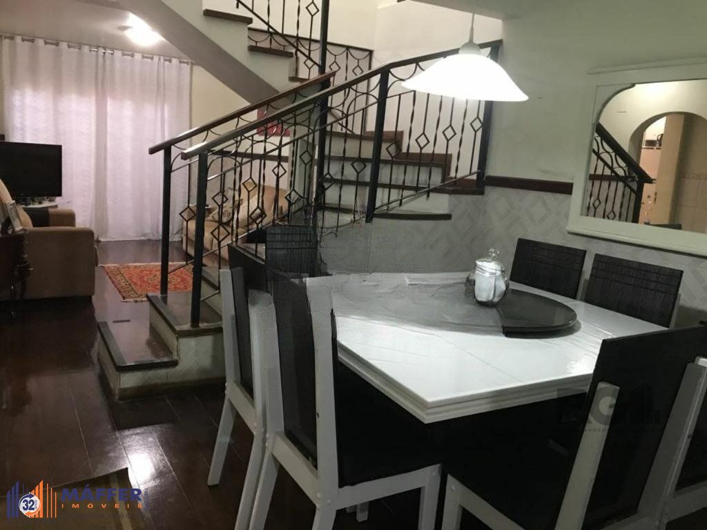 Casa, 3 quartos, à venda, 144 m², Santa Maria Goretti - Porto Alegre — foto 5