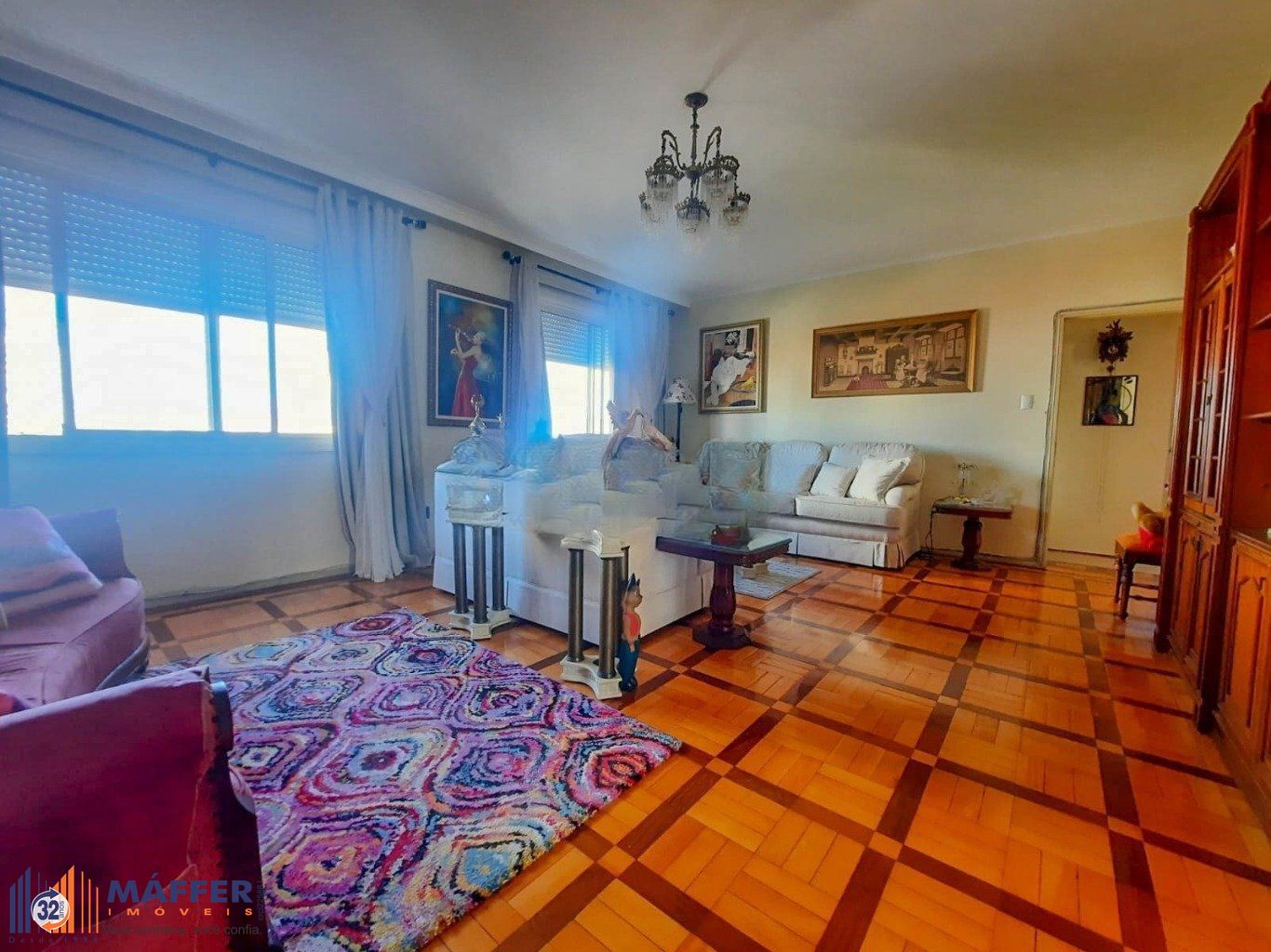 Apartamento, 5 quartos, à venda, 192 m², Santana - Porto Alegre — foto 3