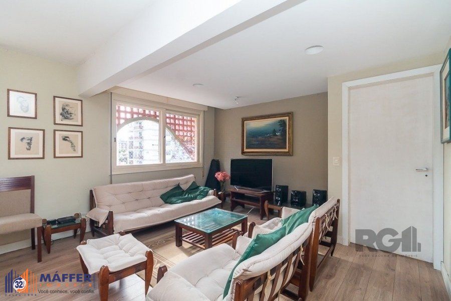 Cobertura, 3 quartos, 211 m² - Foto 19