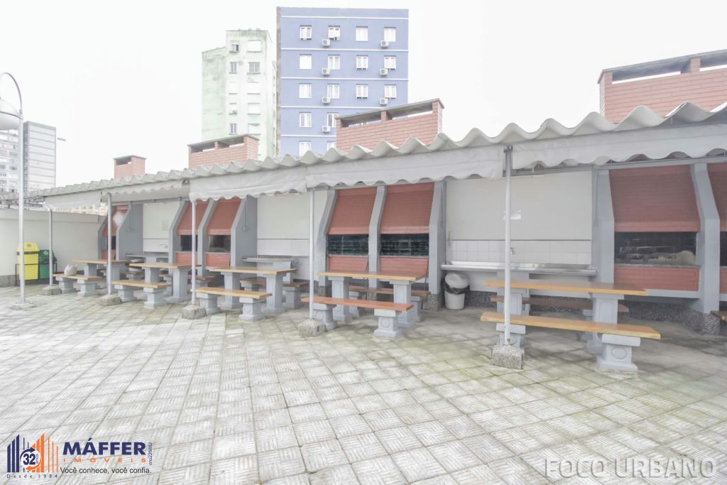 Cobertura, 2 quartos, 100 m² - Foto 32