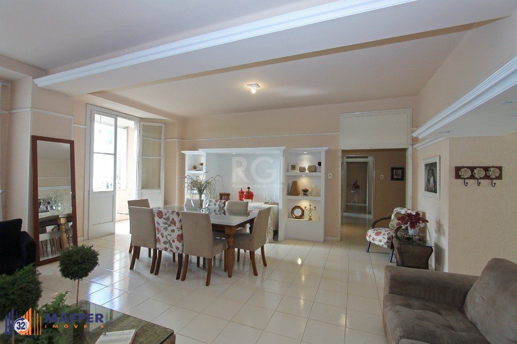 Apartamento, 3 quartos, 200 m² - Foto 6