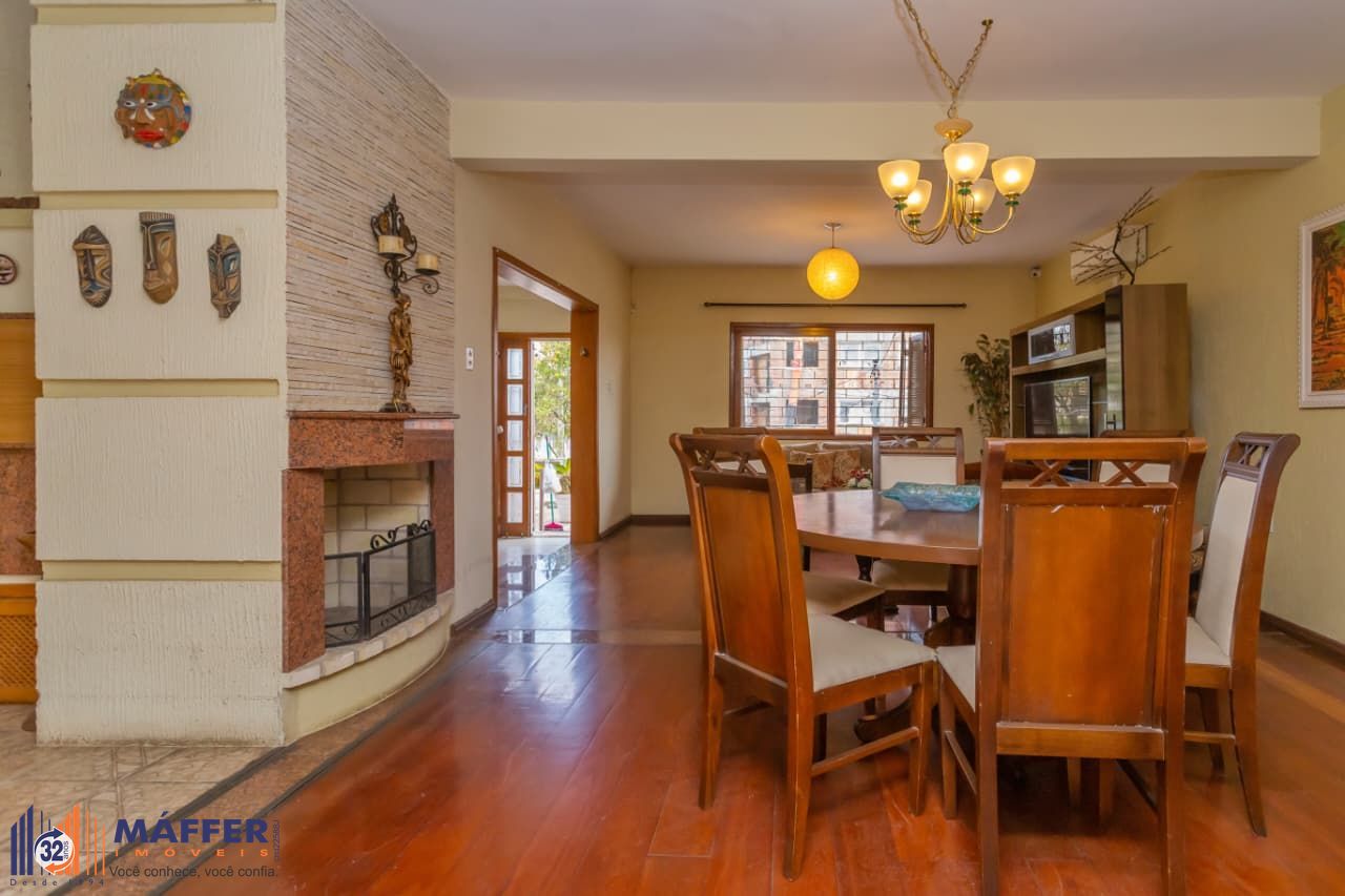 Casa, 3 quartos, à venda, 140 m², Medianeira - Porto Alegre — foto 5