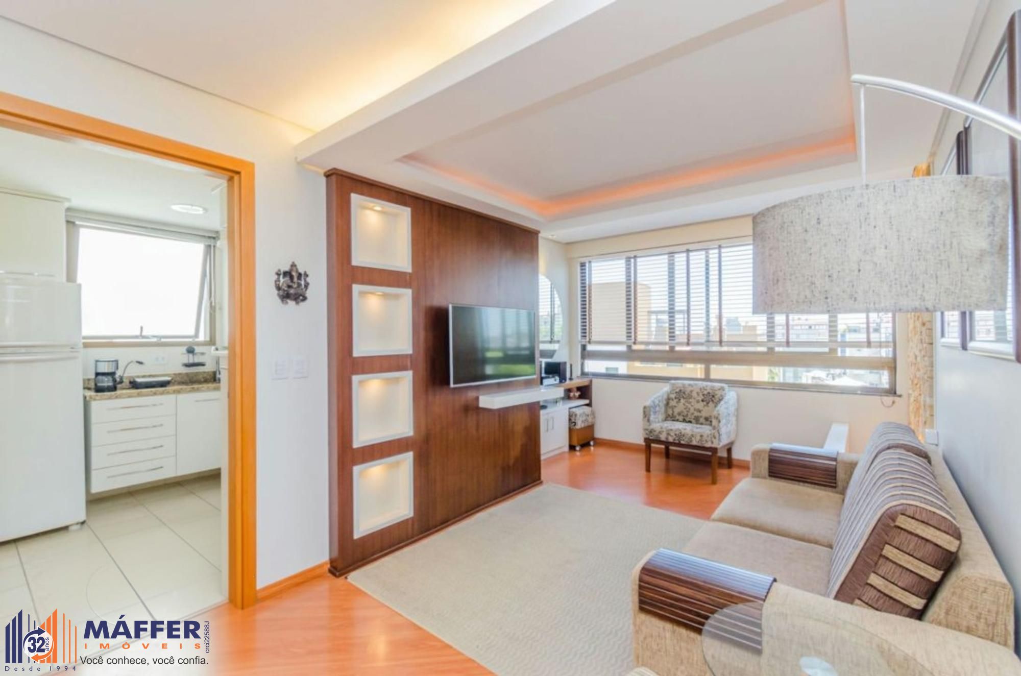 Apartamento, 2 quartos, 89 m² - Foto 3