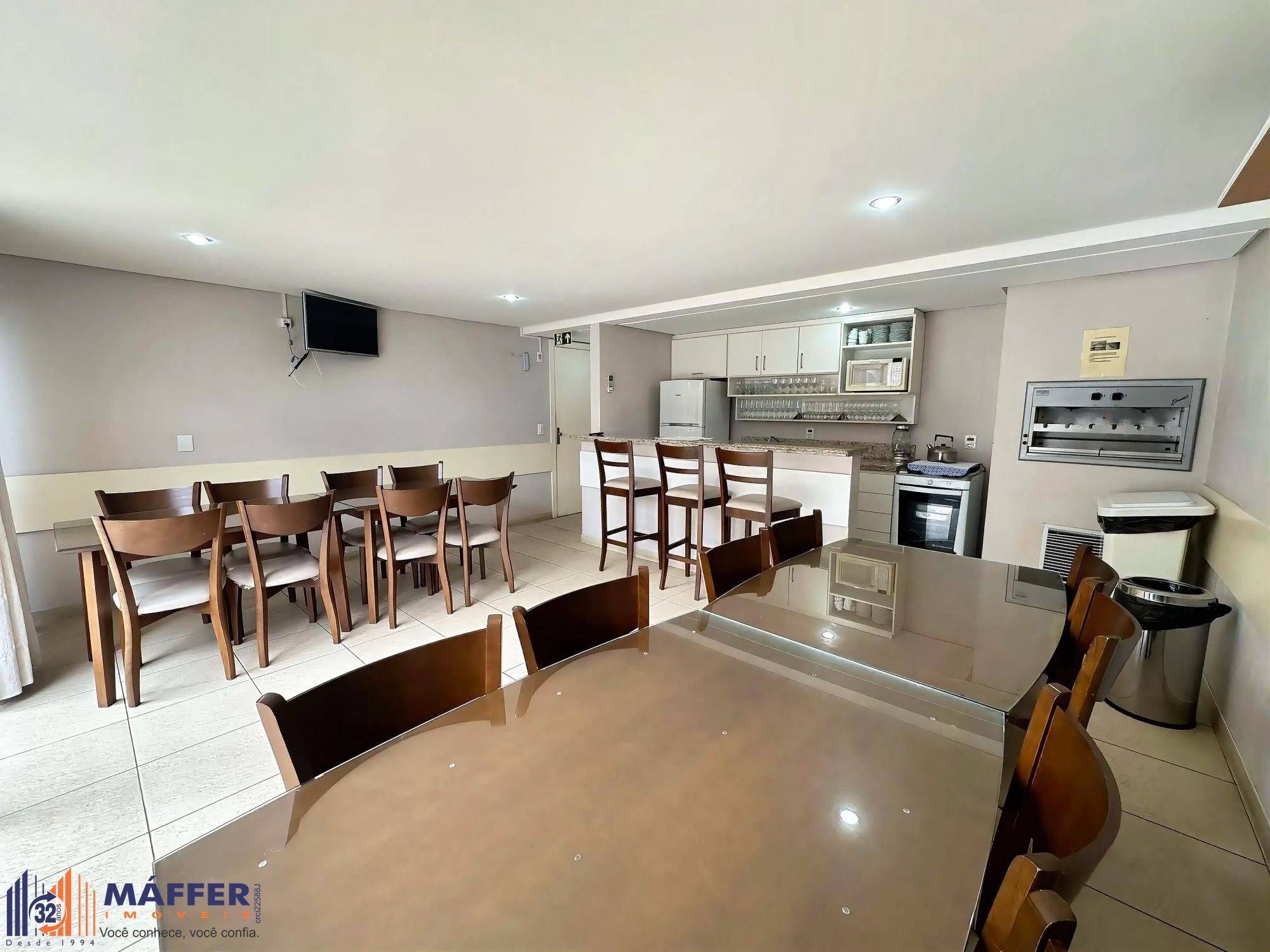 Apartamento, 2 quartos, 60 m² - Foto 15