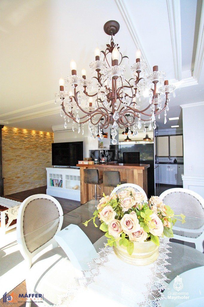 Apartamento, 3 quartos, 104 m² - Foto 9