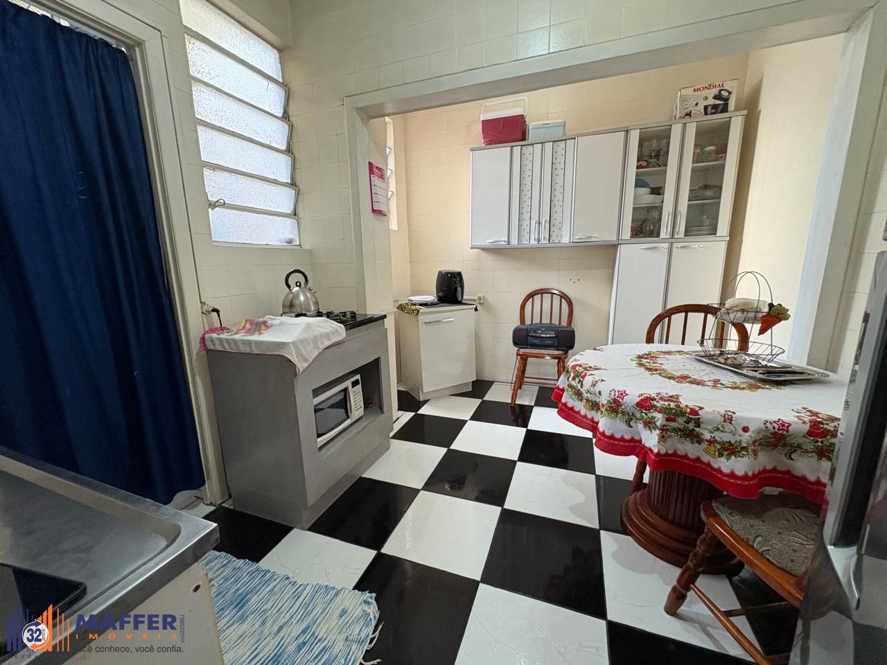 Apartamento, 3 quartos, 59 m² - Foto 12